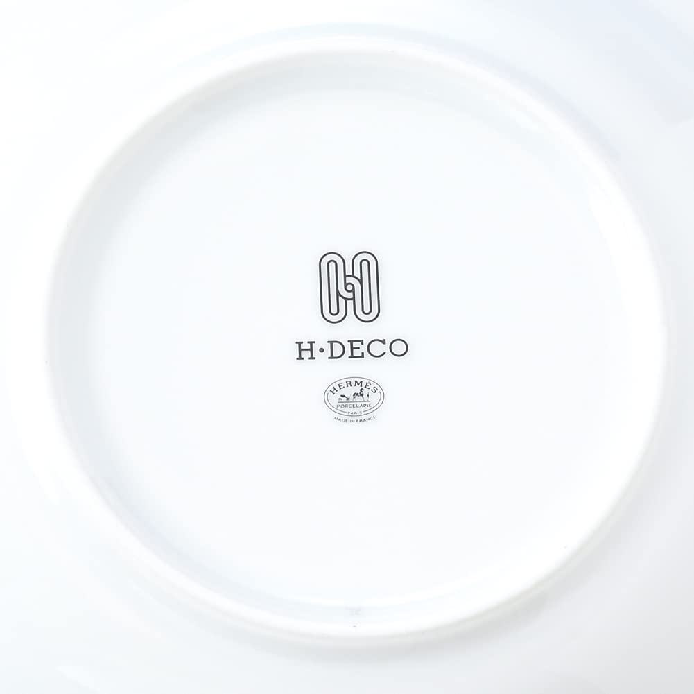 Amazon | エルメス H DECO Hデコ アッシュデコ 037013p2 22cm パスタ